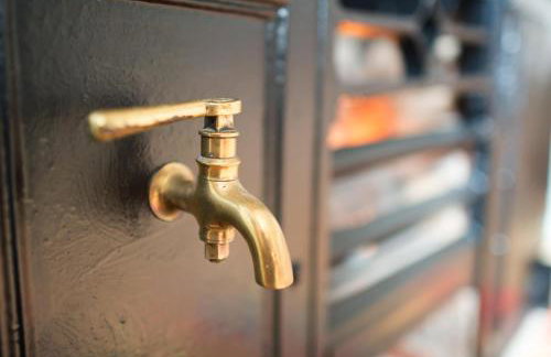 Railway Cottage - Foto 8