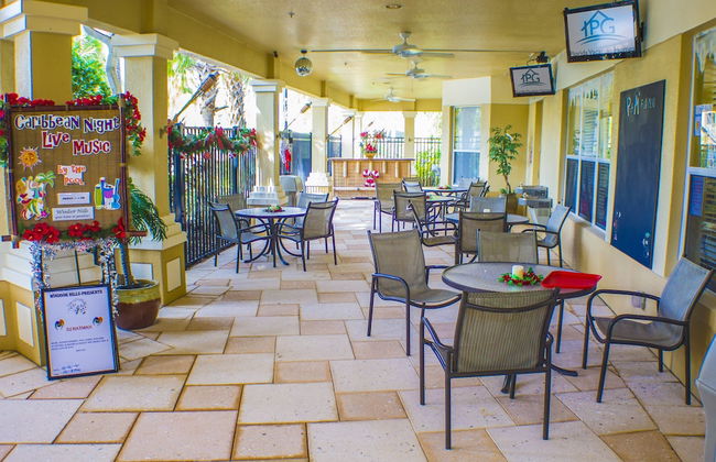 Martin's Windsor Hills Condo - Foto 40