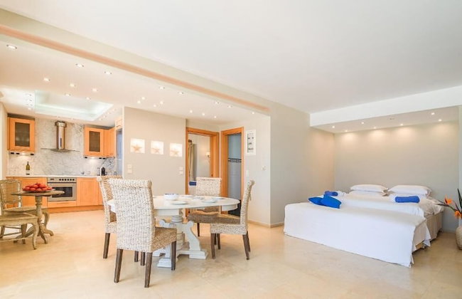 Parthenis Beach, Suites by the Sea - Foto 58