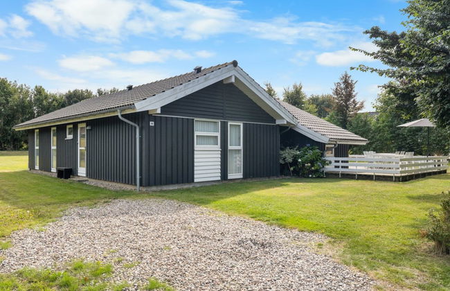 "Ønevus" - 550m from the sea - Foto 7