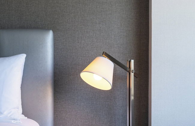 The River Inn - Foto 15