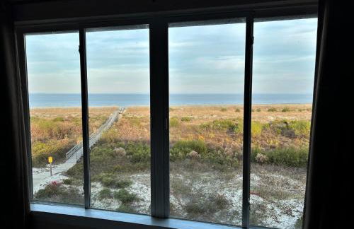 OCEANFRONT K Building!! Incredible views. Steps from the Beach - Foto 32