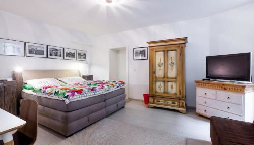 S31 - Room 22 Apartment Bergmannstraße Back - Foto 5