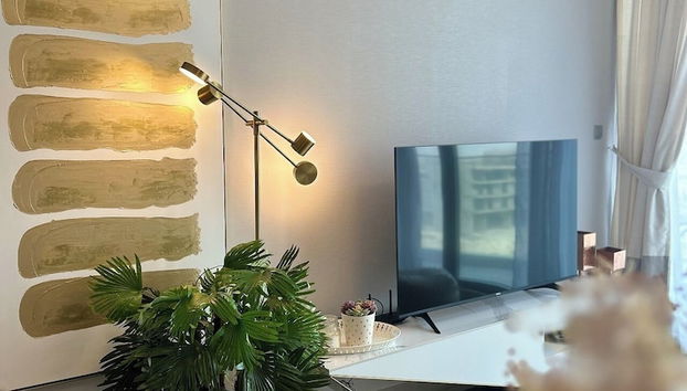 Venduras - Modern 1BR Apartment JVC - Foto 3, Habitación