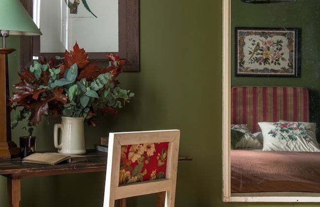 La Villa Augustine - Foto 13