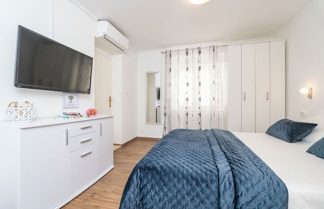 Apartments and Room Lora - Foto 18