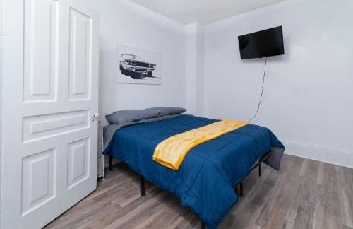 Port Huron Temp Stays - Apartment 3 - Photo 10