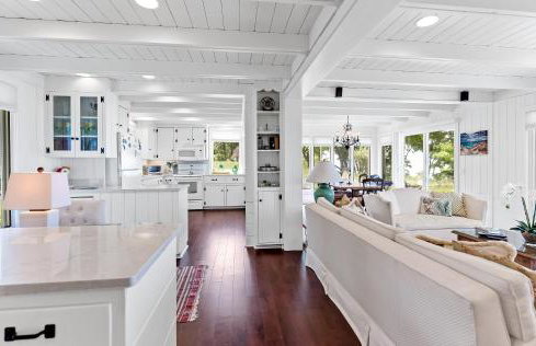 Fletcher Cottage near Grand Haven - Foto 4