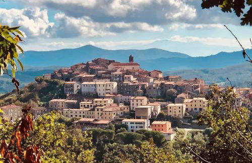 Casa Santina in borgo medievale - Foto 37