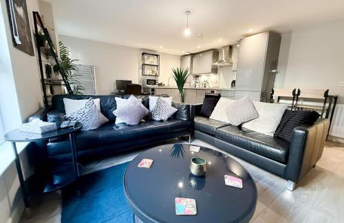 2-Bed Flat in Glasgow East End - Photo 5