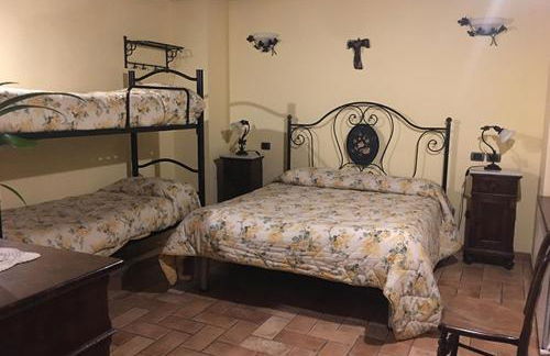 Il renaiolo - Foto 34