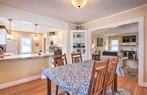 Central Eugene House with Updated Interior and Yard! - Foto 7