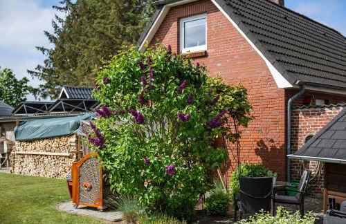 Ferienwohnung Tüchsen - Foto 22