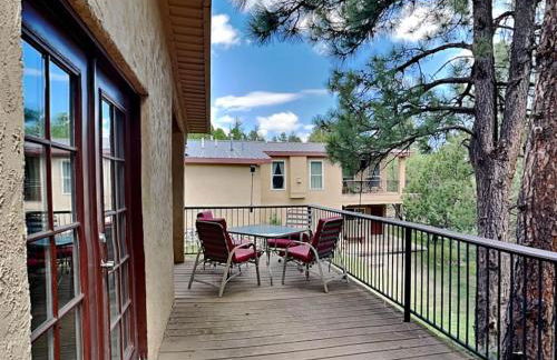 Alto Paradise by Ruidoso Vacation Rentals - Foto 38