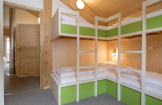 #45 mit IR-Sauna und Sprudelbad innen - Foto 24