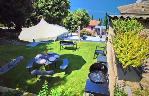 Limone Apt · Vista Lago - Finestra sul Lago - Foto 27