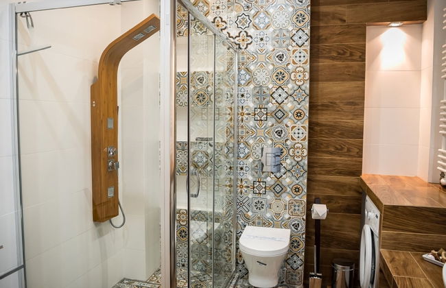 Zielony Zdrój - Foto 16