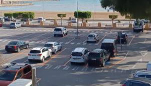 Apartamento Andmar Beach - Photo 2