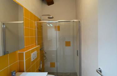 Podere Buriano, Villa with Swimmingpool - Foto 28