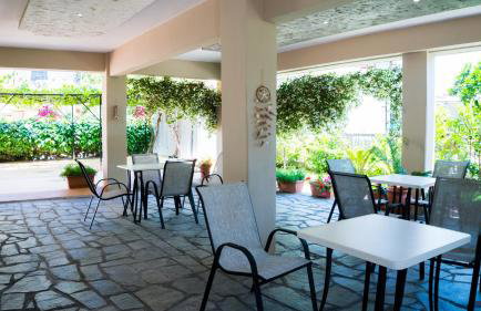 Milonas House Apartments - Foto 19