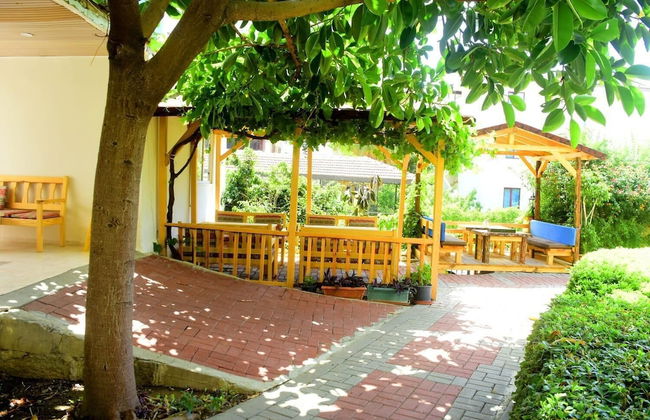 Kaya Apart Hotel Side - Photo 40