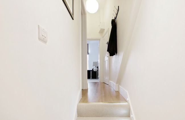 Central London Flat Westminster - Foto 25