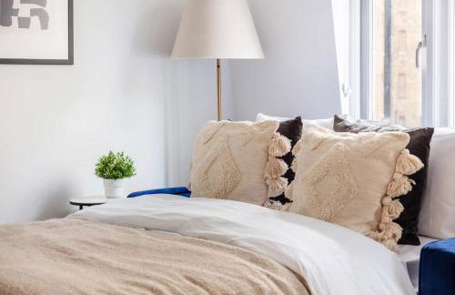 BnBNova - 1BR - Westminster & Big Ben Nearby - Foto 21