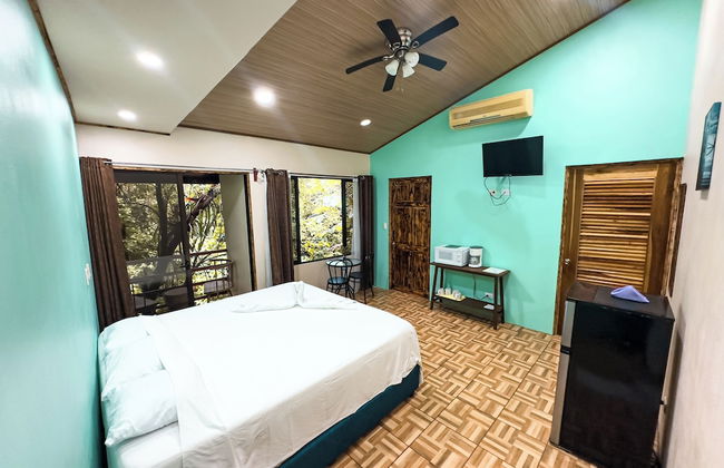 Cabañas Rio Escondido - Foto 14