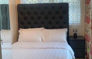 Rudor Lodge - Foto 1