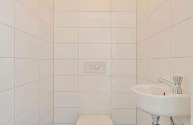 Holiday Home in Scherpenisse With Sauna - Photo 24