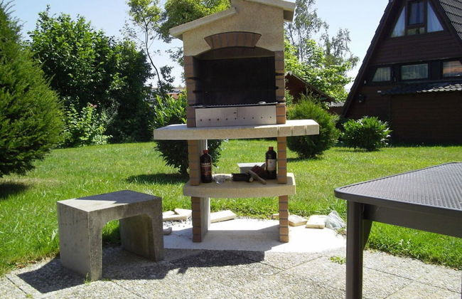 Schuler Holiday Home - Photo 6