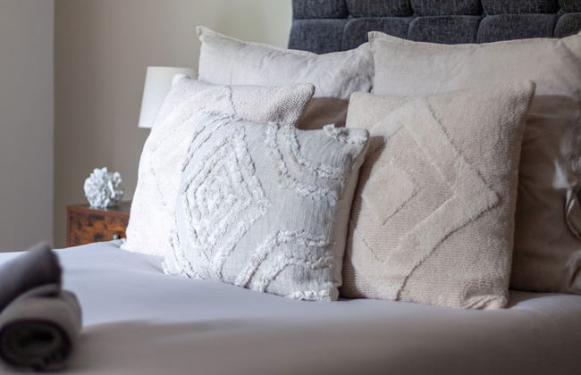 The Maida Vale Flat - Foto 11