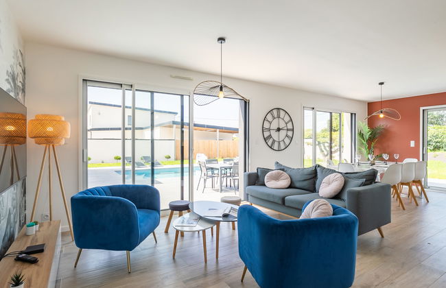 Villa Ty Coz - Foto 3