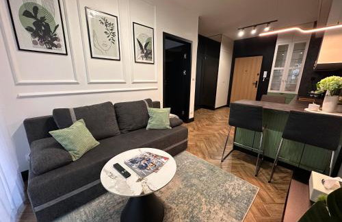 Apartament Z Ogrodem - Paderewskiego 22 - Foto 4