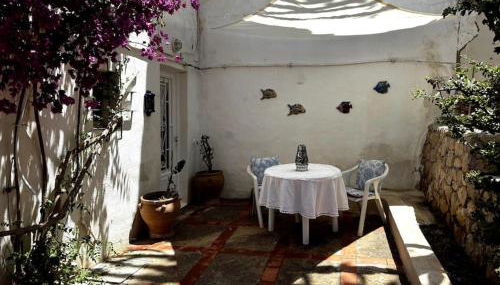 Studio in Jesús - Photo 2, Garden