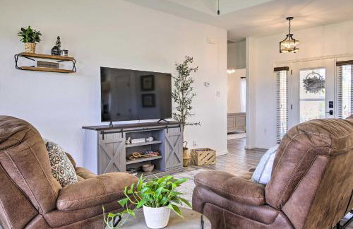 Vacation Home Rental Near South Padre Island - Foto 6