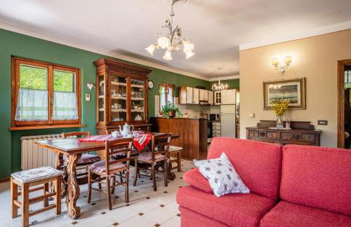 Villa Lolli - Foto 9