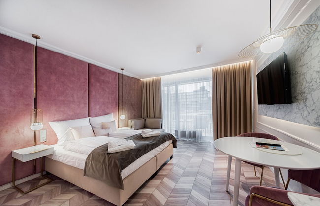 ApartPark by Baltic Home - Foto 36