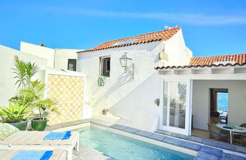 Casa Malena Seafront and Private Pool - Foto 23