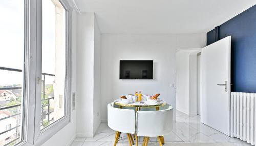 Séjour Authentique près de Paris à Gagny - Foto 2