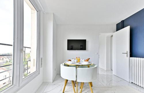 Séjour Authentique près de Paris à Gagny - Foto 2