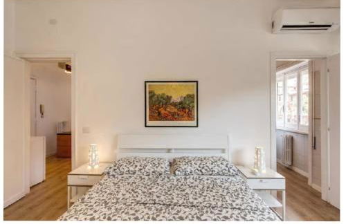 Claudio Vaticano appartamento - Foto 17