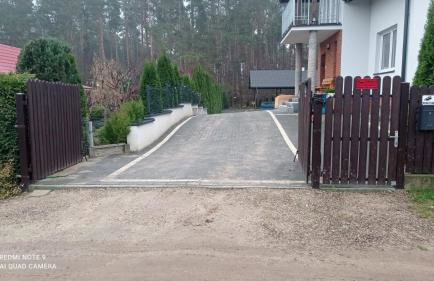 Leśny zakątek - Foto 51