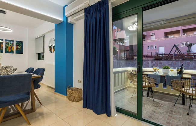 Vasilikis Apartments - Foto 54