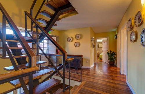 Casa de Campo Monte Abades - Foto 34