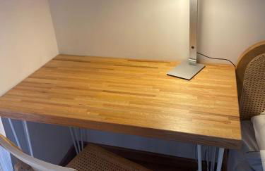 Superbe T2 grand balcon vue mer - Foto 10