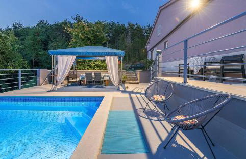 Holiday house Grace - Foto 37