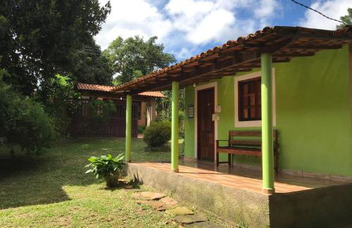 Suite Raio de Sol - Foto 1