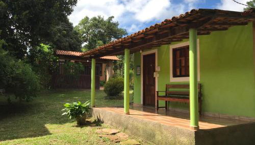 Suite Raio de Sol - Foto 1