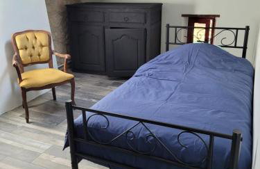 Maison Jean-Du-Feu au calme à Jenduffe - Foto 12